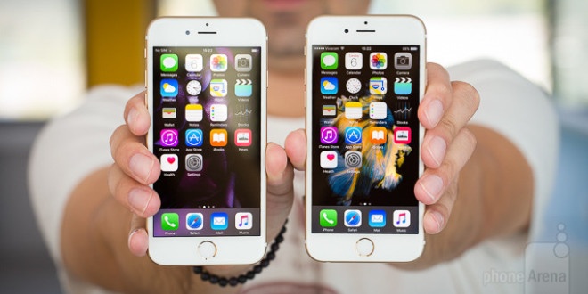 4,7 inch la kich thuoc man hinh smartphone pho bien nhat hinh anh