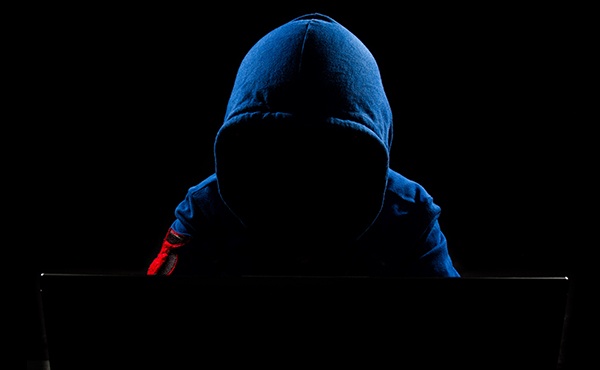 IS an minh tren mang Internet ra sao? hinh anh