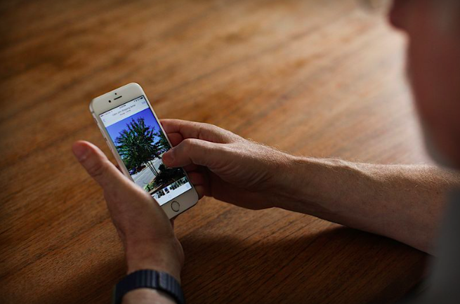 An Do se la con ga de trung vang tiep theo cua Apple hinh anh