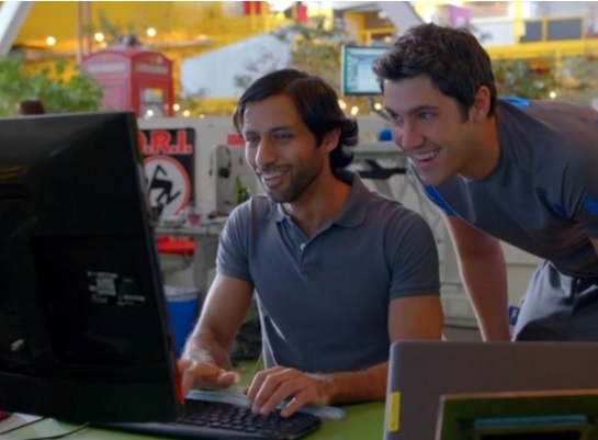 14 thu thuat tren may tinh nho nhung co vo hinh anh