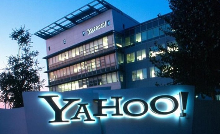 Yahoo: Khi anh hao quang vut tat hinh anh