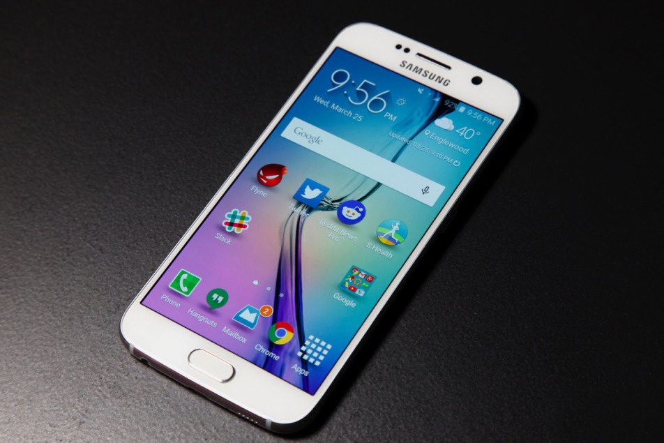 Galaxy S7 se co thiet ke cu ky hinh anh