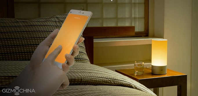 Xiaomi Mi 5 lo anh thuc te voi vien sieu mong hinh anh