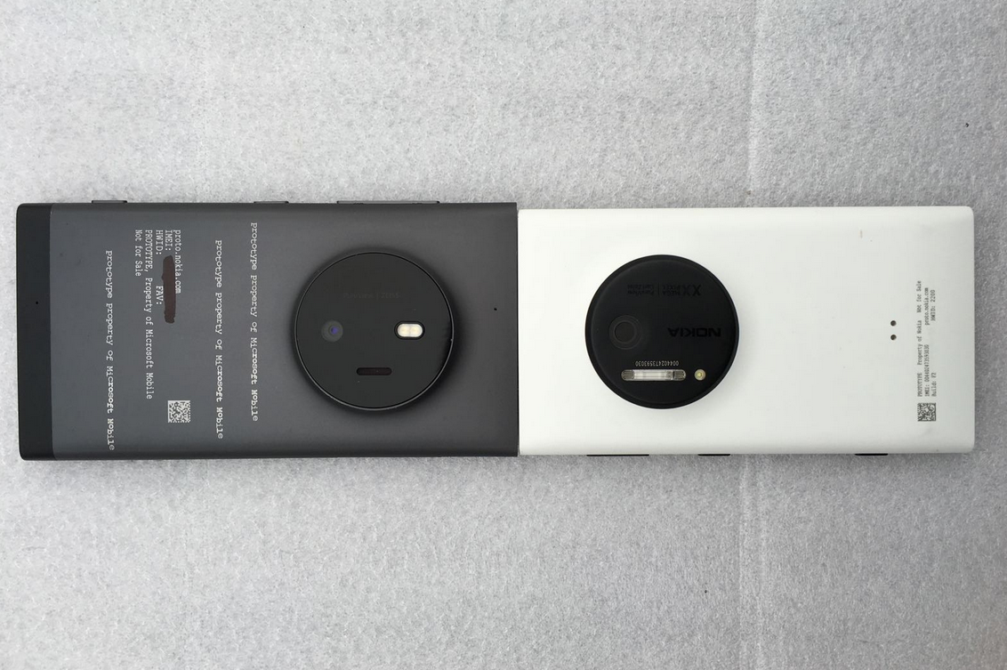 Anh thuc te Microsoft McLaren chua tung duoc cong bo hinh anh