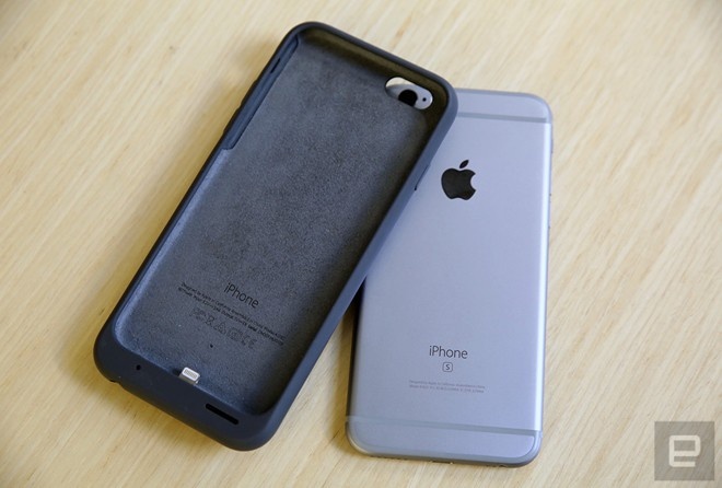 Chuyen gi xay ra voi doi ngu thiet ke cua Apple? hinh anh