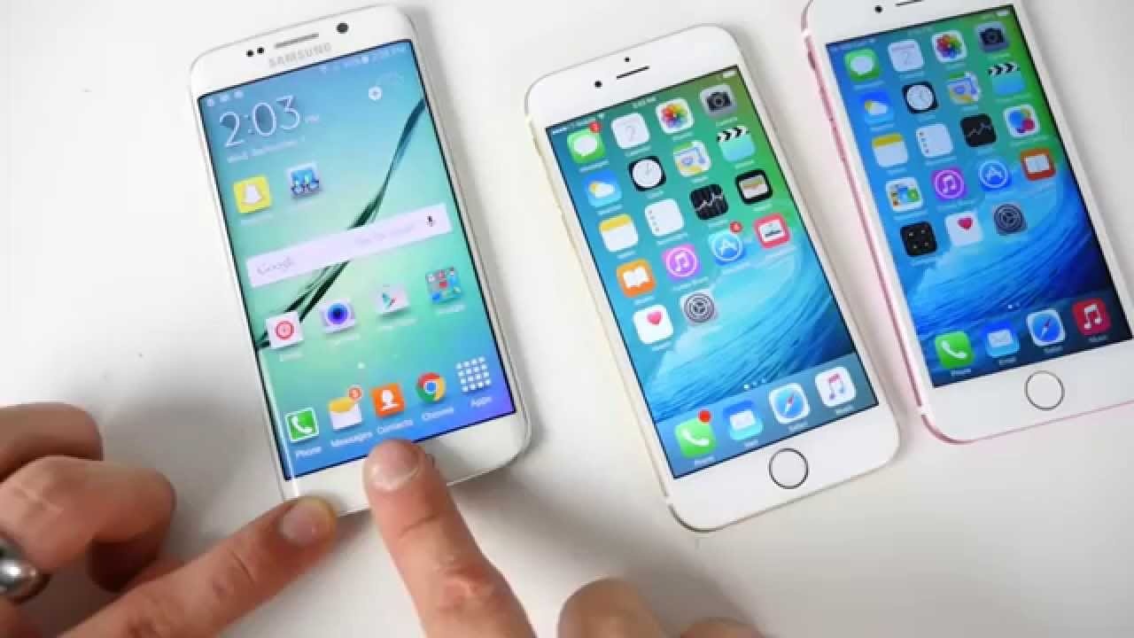 Nam 2016, nguoi dung co nguy co boi thuc sieu pham di dong hinh anh