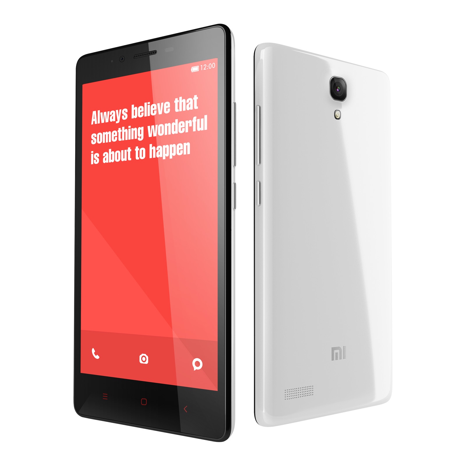 Xiaomi ra mat Redmi Note Prime gia 125 USD, ho tro 4G hinh anh