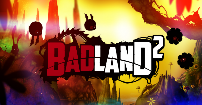 Trailer game Badland 2 hinh anh