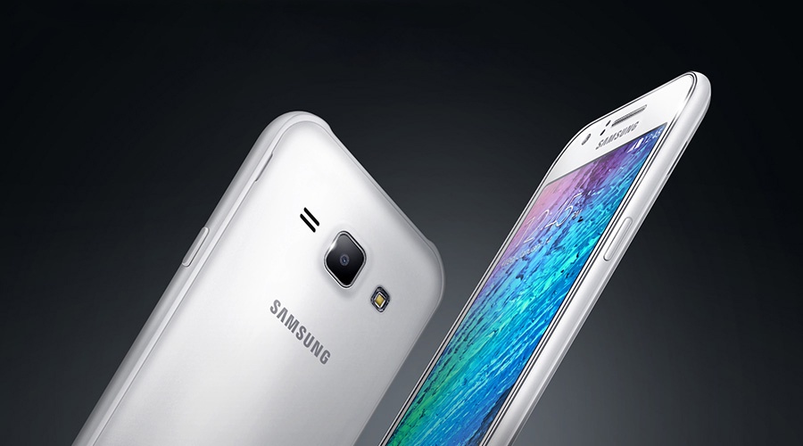 Galaxy J1 2016 nang cap manh ve cau hinh hinh anh