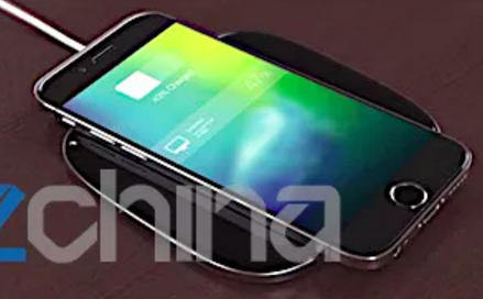 Xuat hien hinh anh duoc cho la iPhone 7 hinh anh