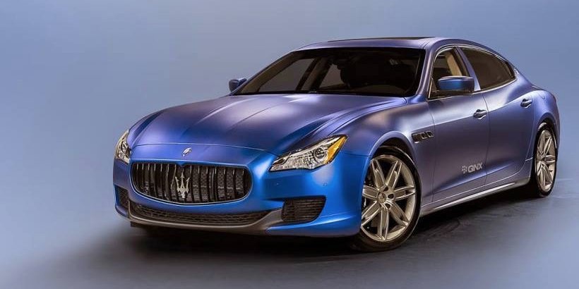 BlackBerry danh cuoc vao xe tu lai de ton tai hinh anh