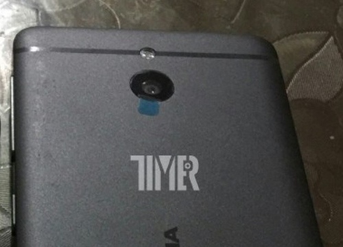 Xuat hien hinh anh dien thoai vo kim loai tu Nokia hinh anh