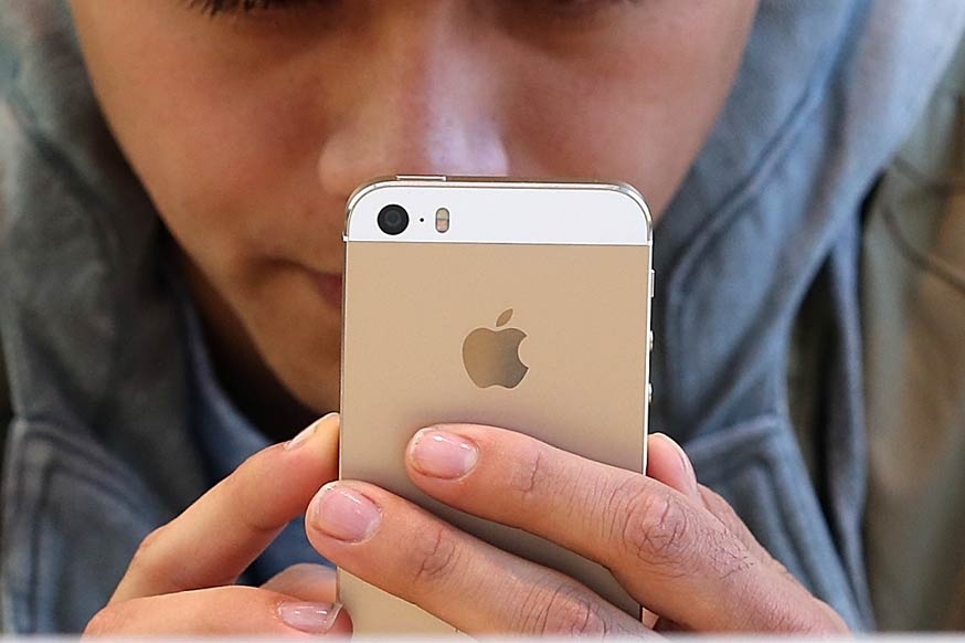 Apple chua tu bo iPhone 16 GB hinh anh