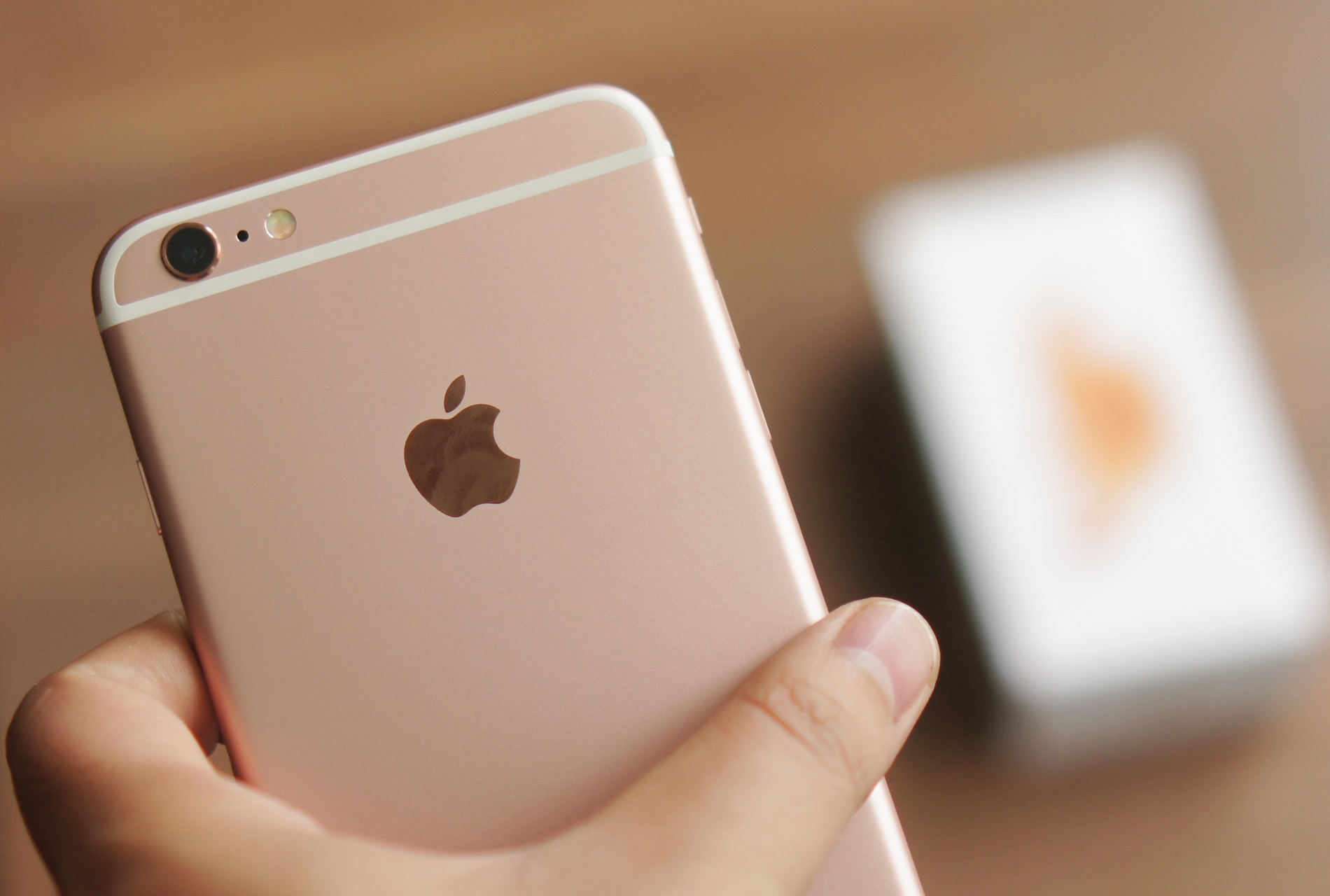 iPhone 7 sieu cap voi camera 2 ong kinh hinh anh