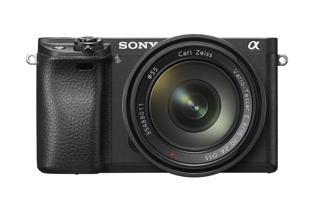 Sony tung A6300 voi toc do lay net nhanh nhat the gioi hinh anh
