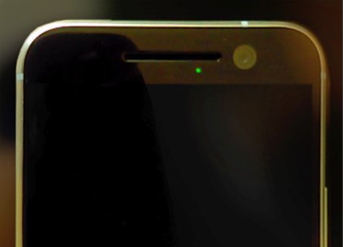 Anh thuc te dau tien cua HTC One M10 lo dien hinh anh