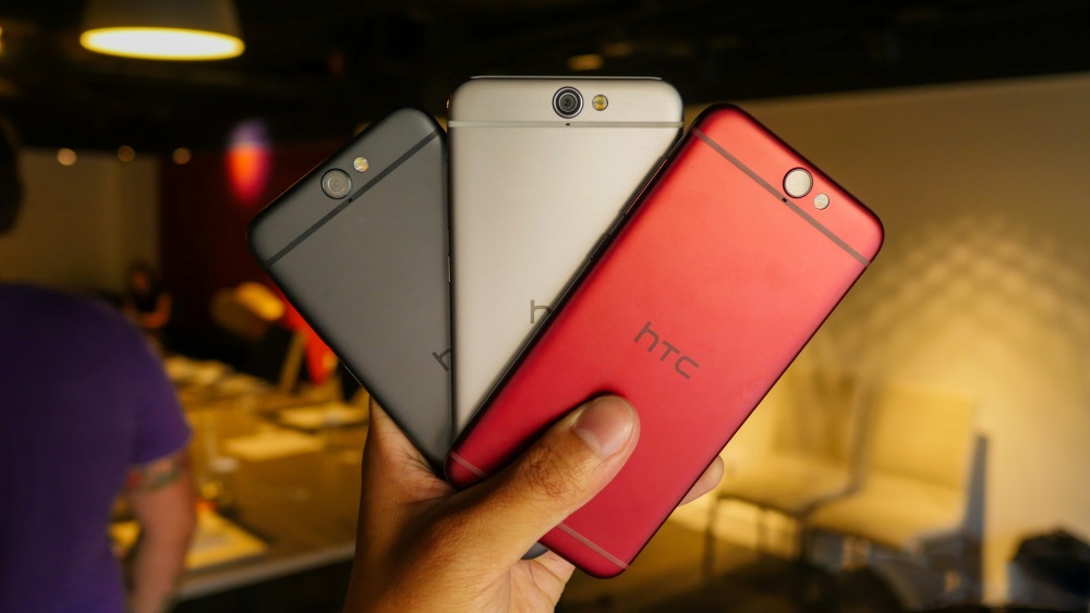 Ky vong nam moi gui Sony, HTC, LG, Motorola hinh anh