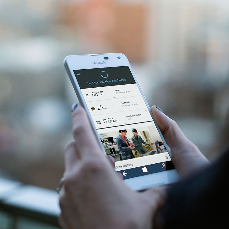 Lumia 650 khung kim loai ra mat, gia 199 USD hinh anh