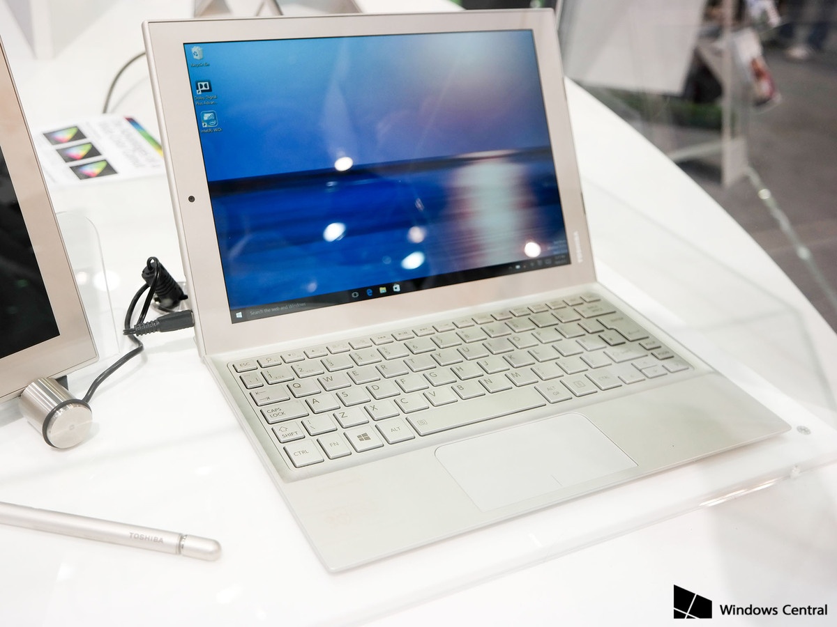 Vaio, Toshiba, Fujitsu se hop nhat thanh hang PC khong lo hinh anh