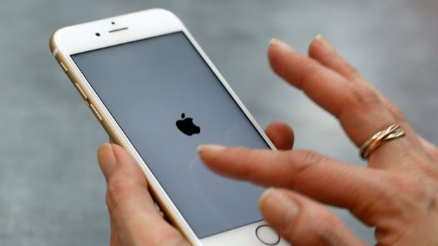 5 cach don gian giu bao mat cho iPhone hinh anh