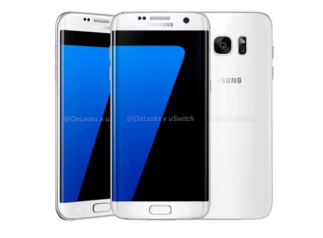 Ky vong gi o su kien Unpacked cua Samsung? hinh anh