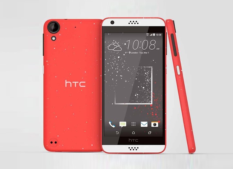 HTC A16 gia re ra mat it ngay toi hinh anh