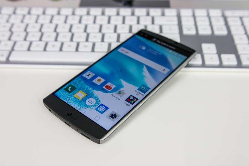 Gioi cong nghe trong nuoc cho doi LG G5 gay bat ngo tai MWC hinh anh