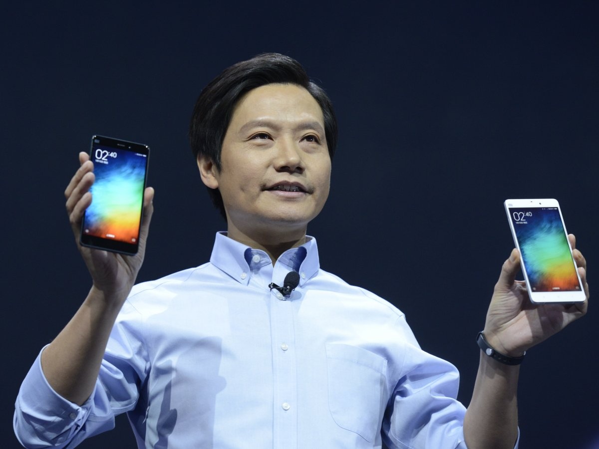 Nhung ty phu cong nghe giau nhat chau A hinh anh