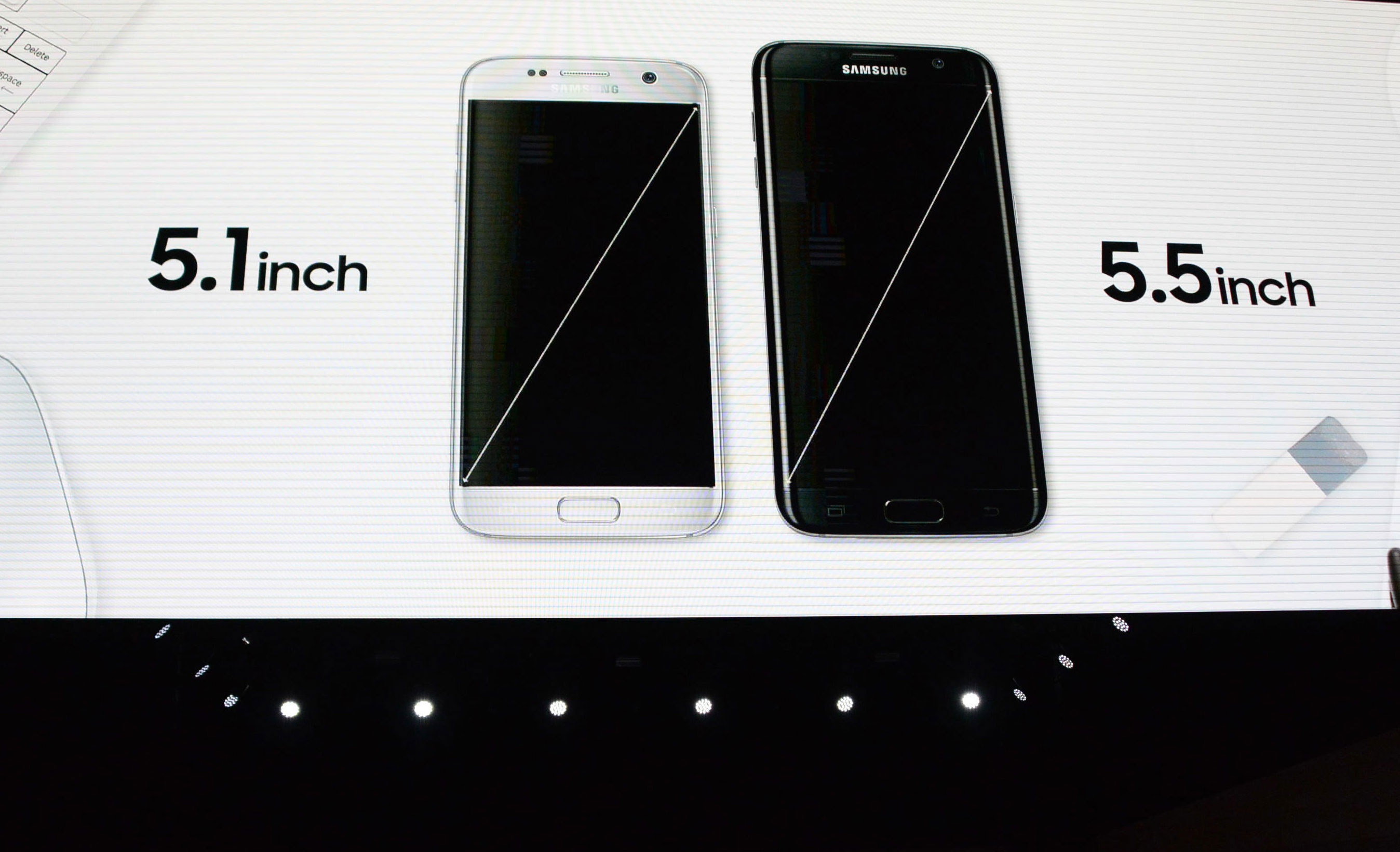 Galaxy S7 va S7 edge trinh lang, ban ra ngay 11/3 hinh anh