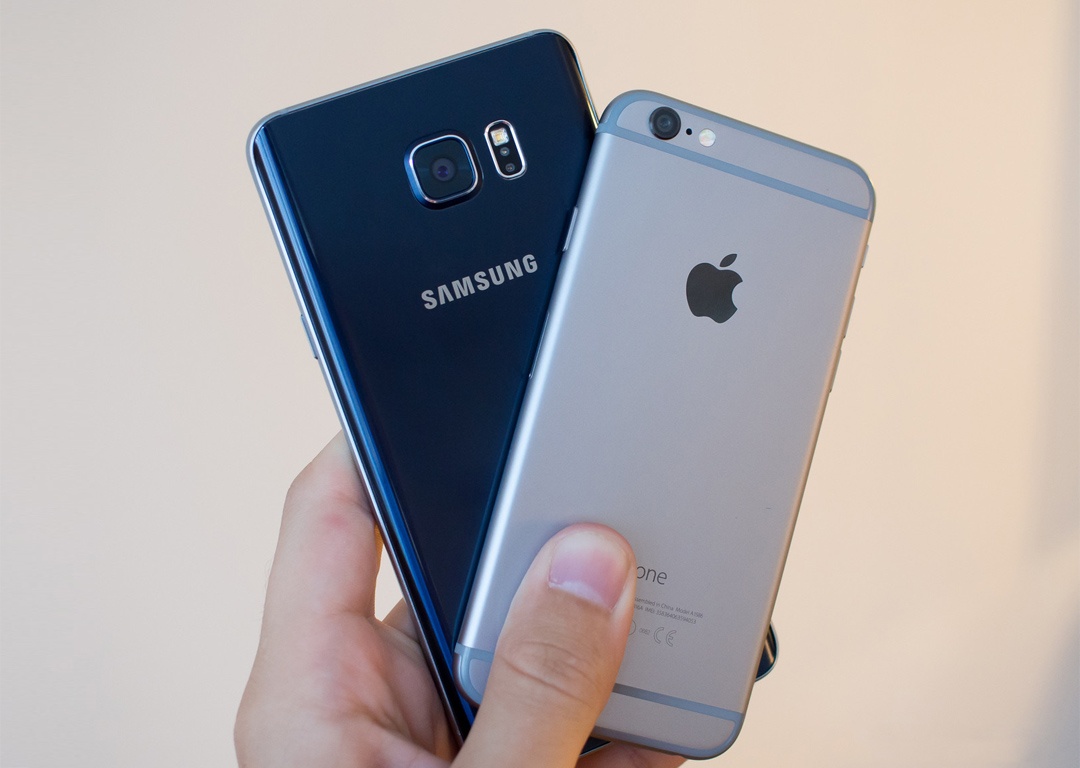 Thi truong di dong cao cap dong bang do hieu ung S7, G5 hinh anh
