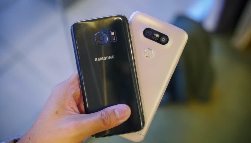 4 cong nghe dinh cao vua xuat hien tren smartphone hinh anh