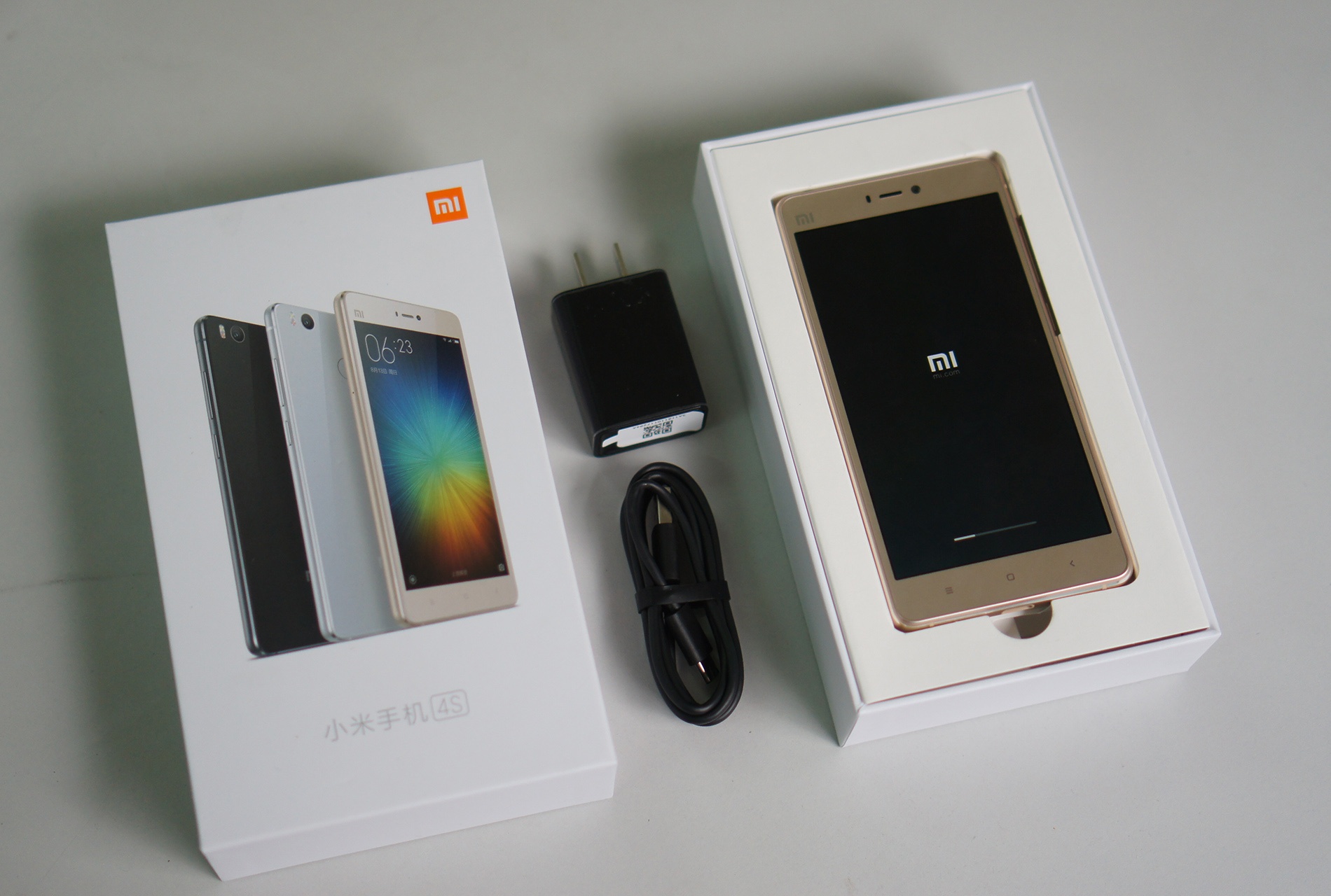 Mi 4s,  smartphone Xiaomi,  dien thoai Xiaomi,  mua xiaomi mi 4s anh 11