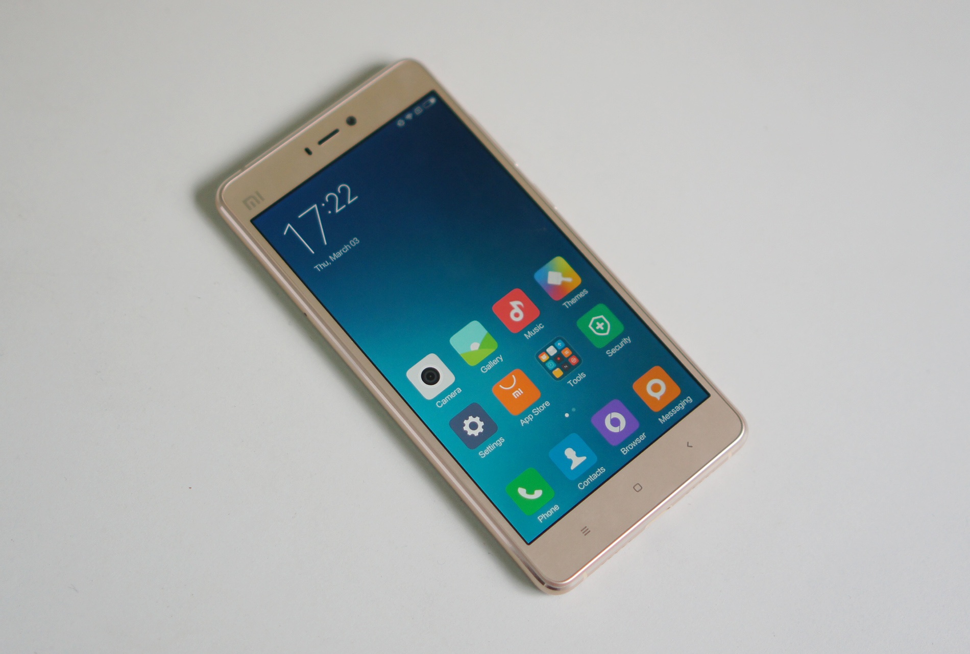 Mi 4s,  smartphone Xiaomi,  dien thoai Xiaomi,  mua xiaomi mi 4s anh 1