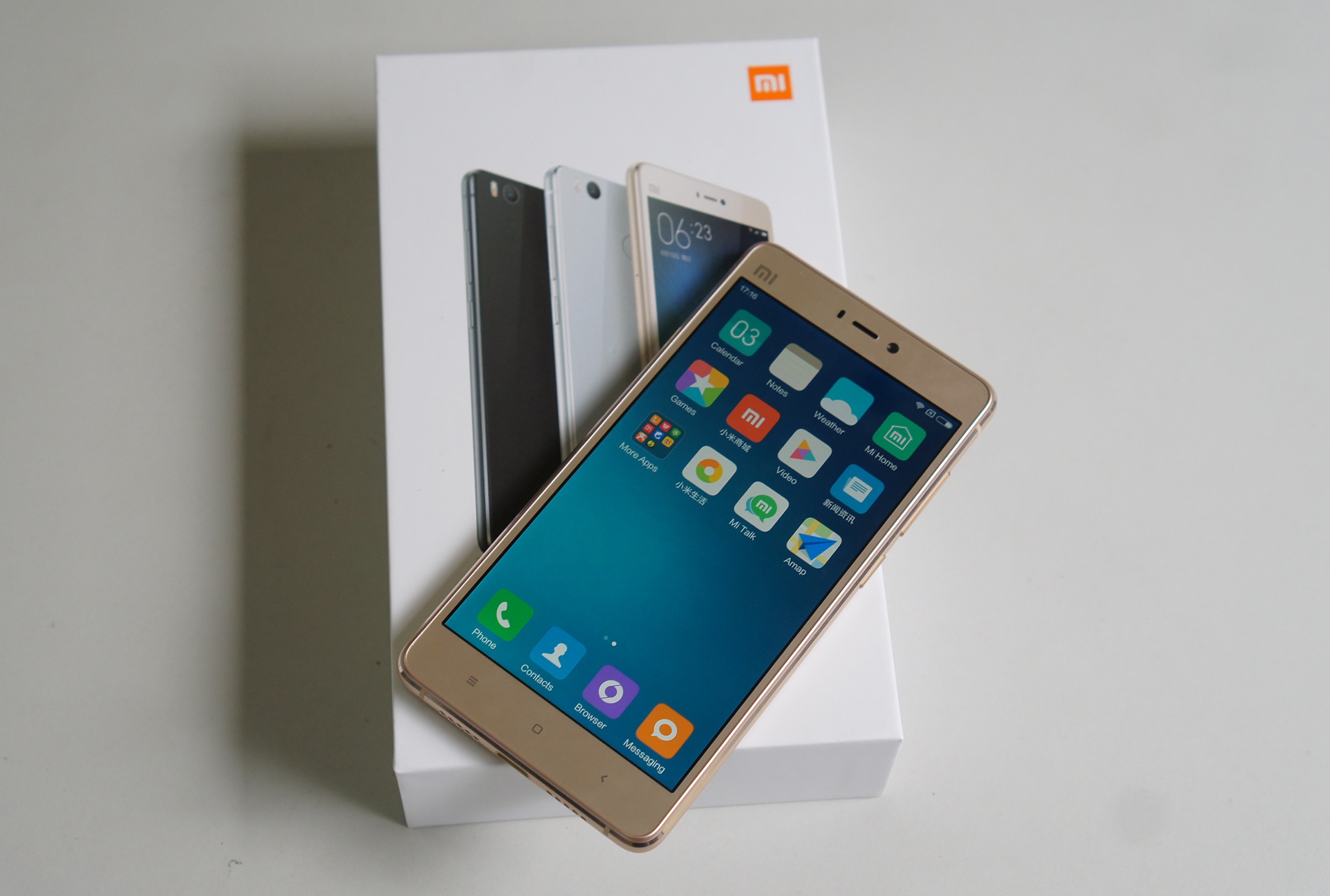 Mi 4s,  smartphone Xiaomi,  dien thoai Xiaomi,  mua xiaomi mi 4s anh 12
