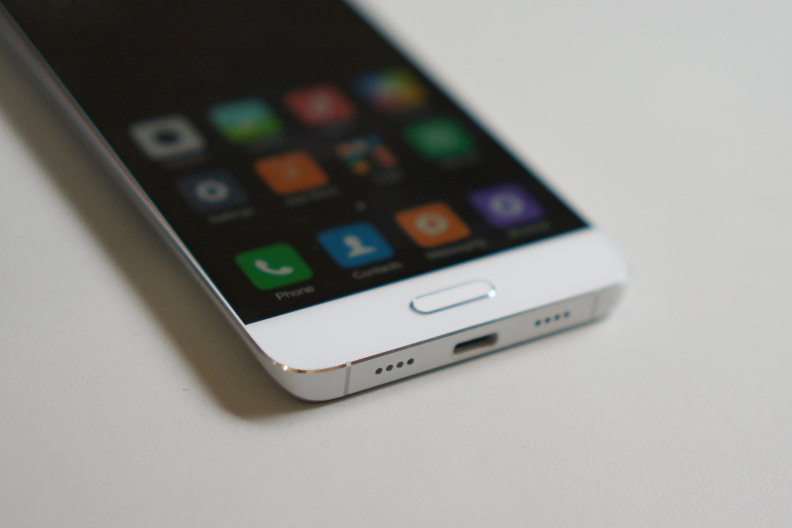 Mi 5,  Mi 5 xach tay,  dien thoai xach tay,  smartphone cao cap,  mua Xiaomi Mi 5 anh 10