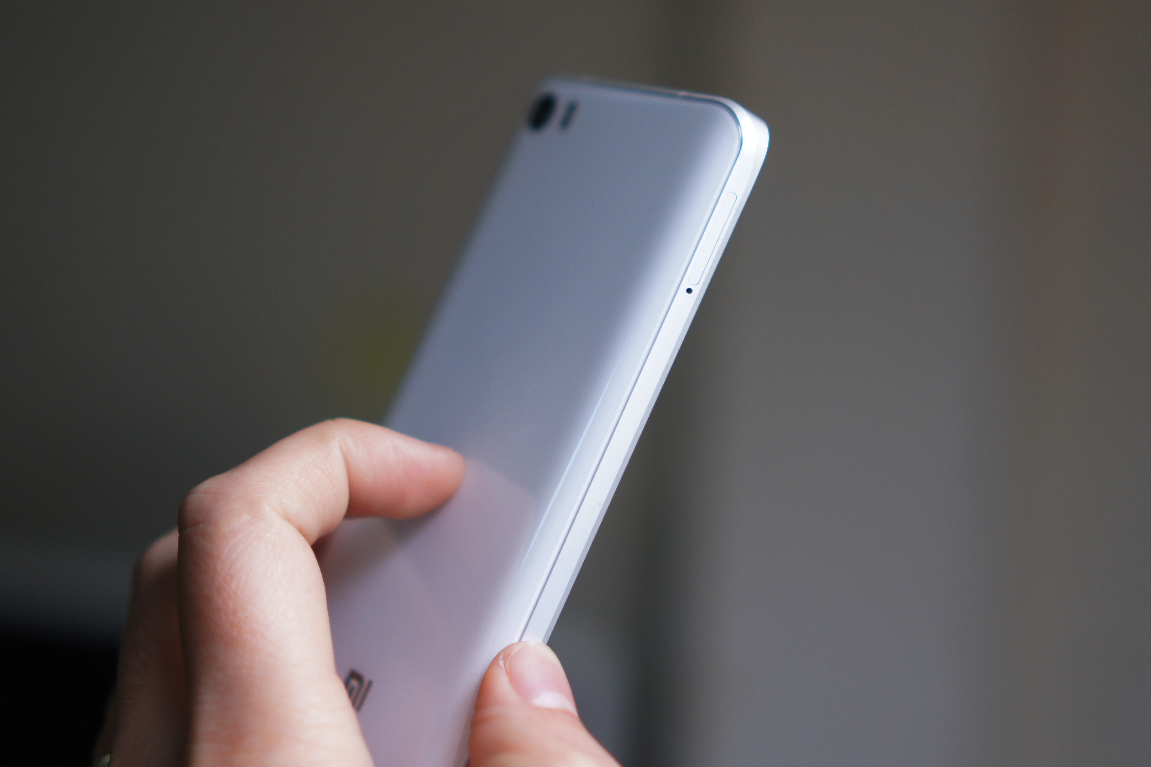 Mi 5,  Mi 5 xach tay,  dien thoai xach tay,  smartphone cao cap,  mua Xiaomi Mi 5 anh 11