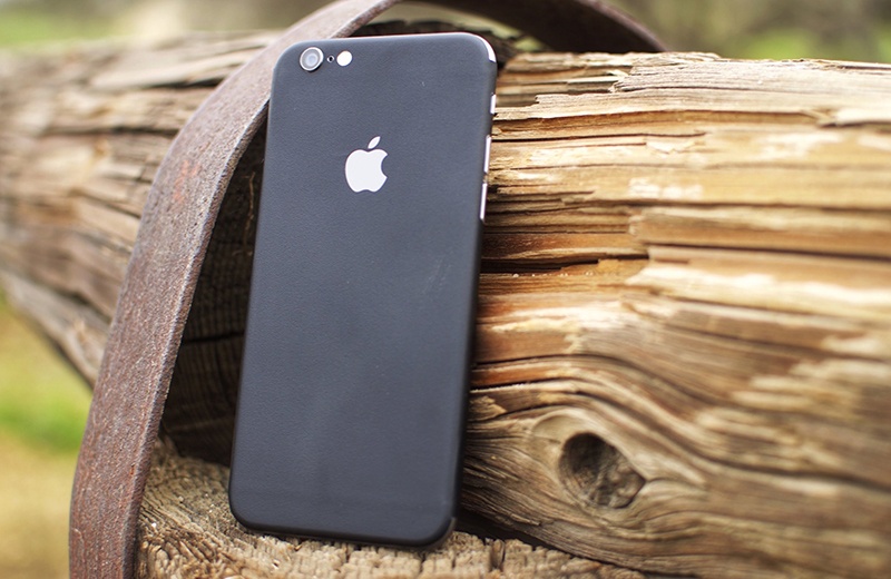 iPhone 7 co can mong 6,1 mm? hinh anh