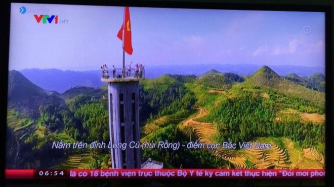 Vi phạm bản quyền clip của VTV ảnh 1 Vi pham ban quyen clip cua VTV anh 1