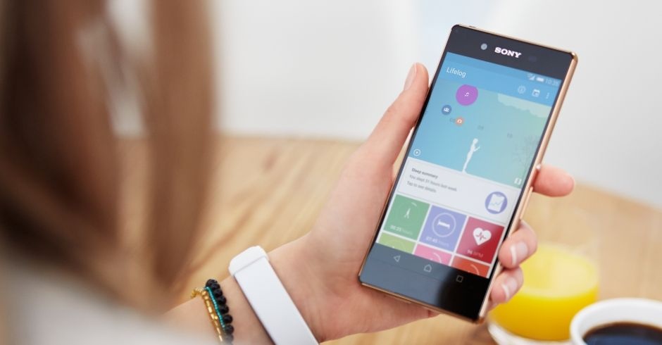 Sony kiem loi nhieu nhat tren moi smartphone Android hinh anh