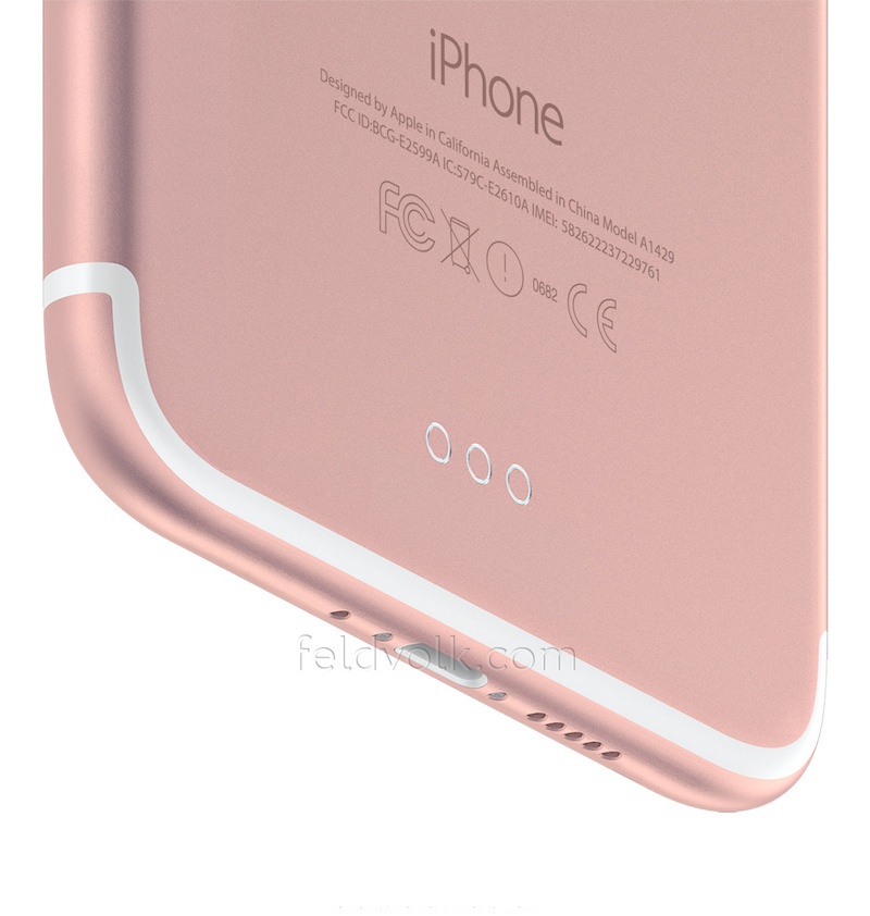 Hình ảnh iPhone 7 Pro ảnh 3 Hinh anh iPhone 7 Pro anh 3