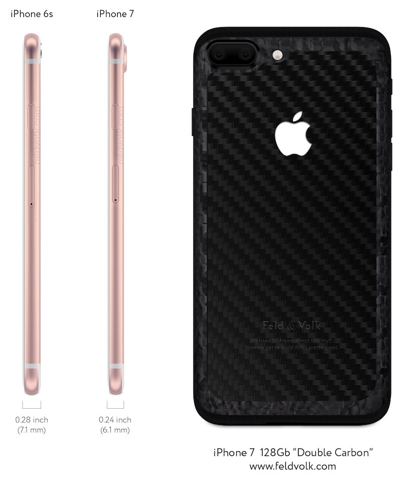 Hình ảnh iPhone 7 Pro ảnh 4 Hinh anh iPhone 7 Pro anh 4