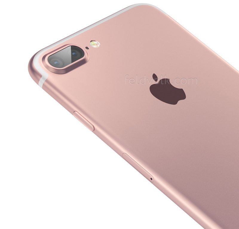 Hình ảnh iPhone 7 Pro ảnh 2 Hinh anh iPhone 7 Pro anh 2