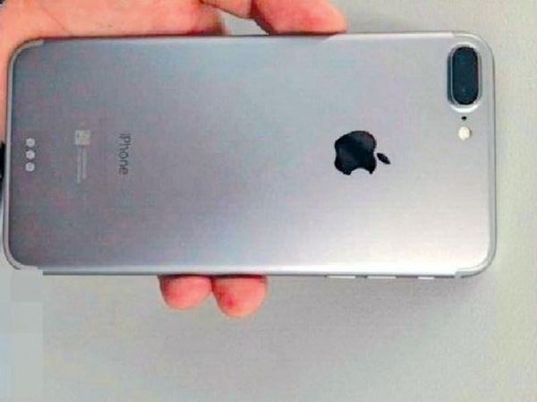 Hình ảnh iPhone 7 Pro ảnh 1 Hinh anh iPhone 7 Pro anh 1