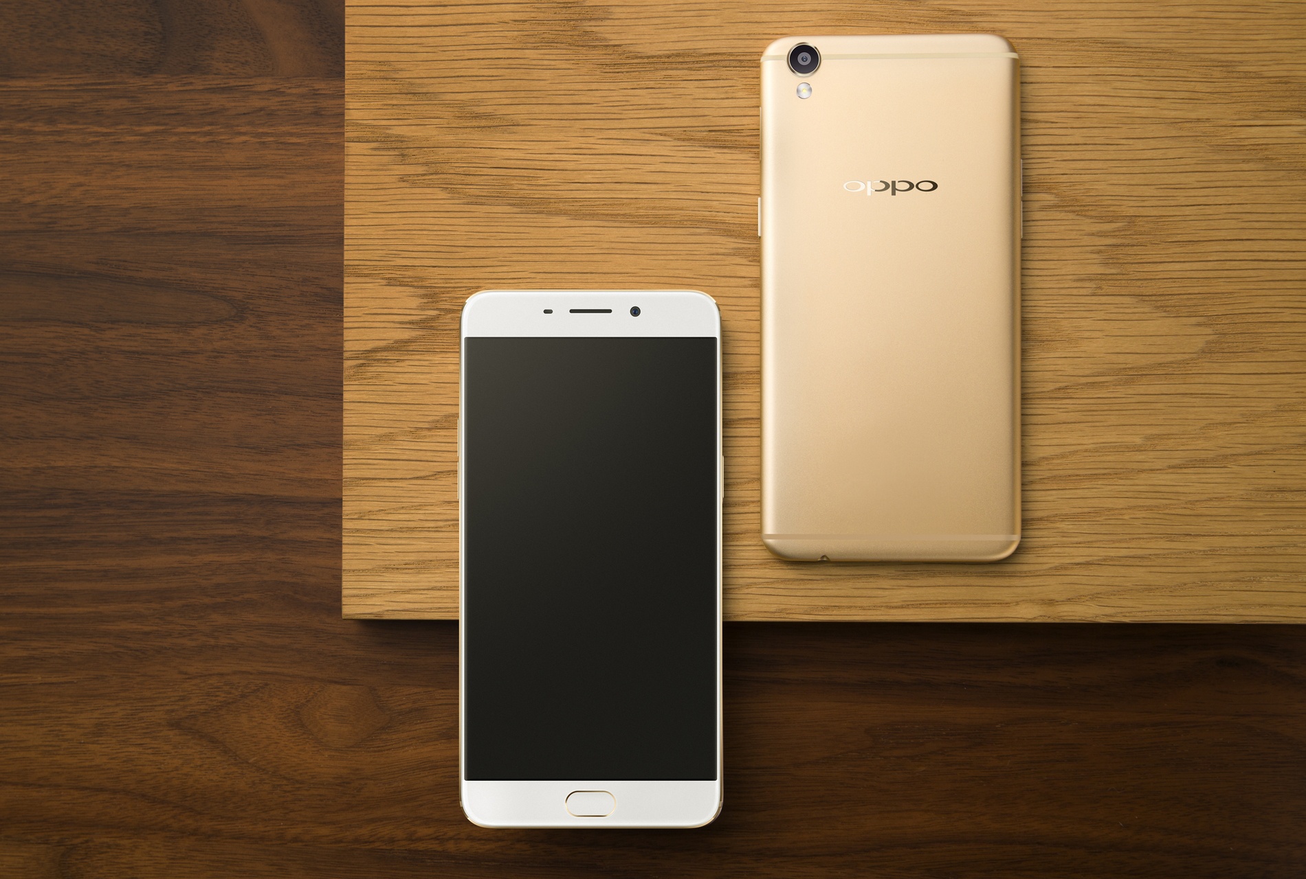 Oppo R9, R9 Plus ra mat voi camera truoc 16 megapixel hinh anh