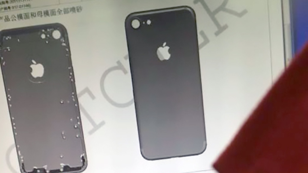 iPhone 7 co the dung vo gom hinh anh