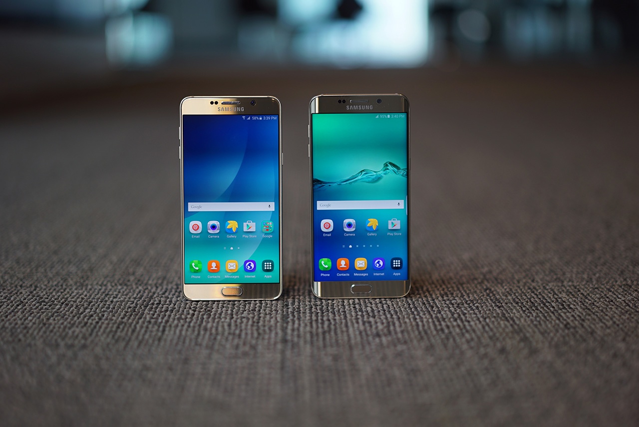 Galaxy doi cu giam gia anh 1