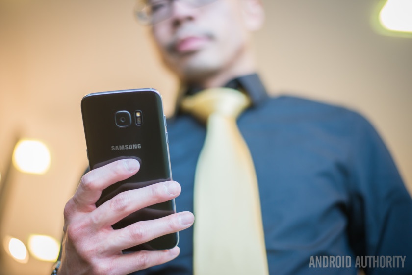 Galaxy S7 edge co camera tot nhat the gioi? hinh anh