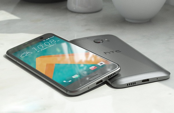 HTC to chuc su kien online gioi thieu One M10 ngay 12/4 hinh anh