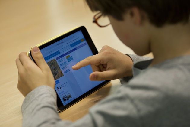 Nguoi ngheo My sap nhan tro gia Internet 9 USD/thang hinh anh