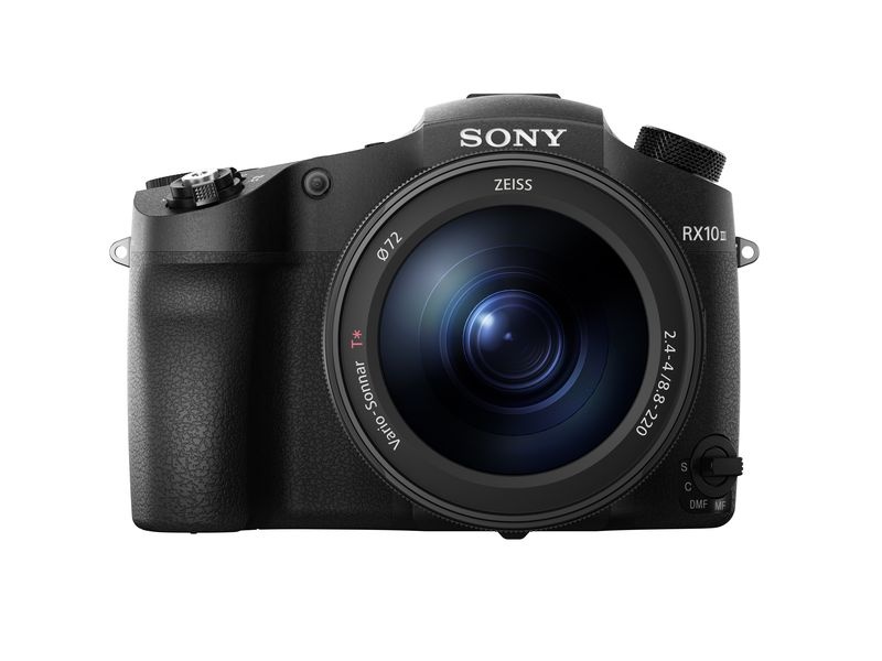 Sony RX10 III ra mắt ảnh 1 Sony RX10 III ra mat anh 1
